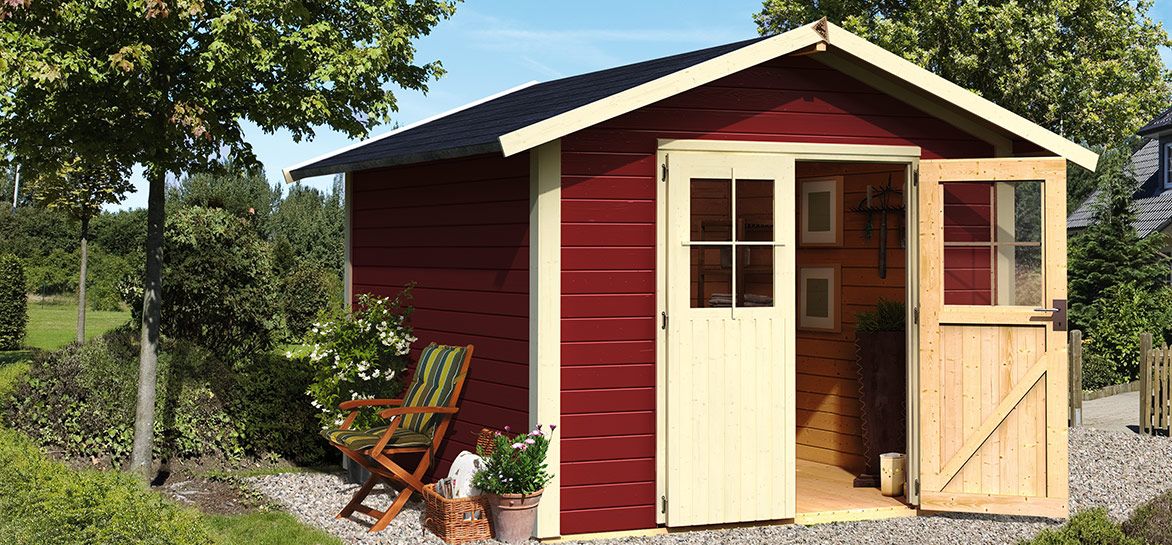 GIECO HOLZ | Spielgeräte, Gartenholz und Verkaufshäuser